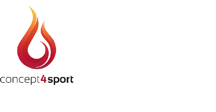 Logo Concept4sport e.V.